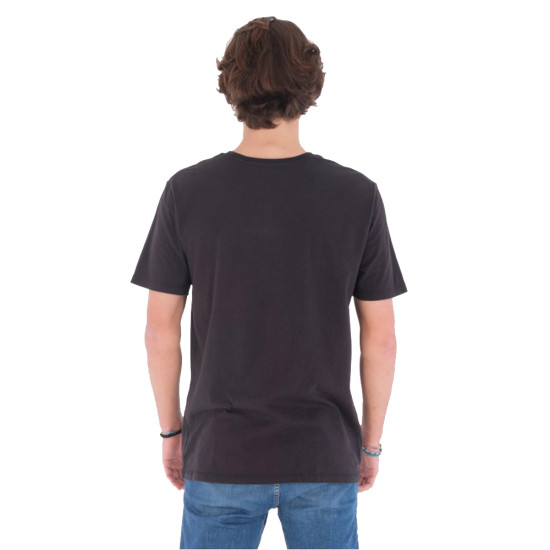 Hurley Ανδρική κοντομάνικη μπλούζα T-shirt short sleeve men - Evd wsh OAO boxed gradient